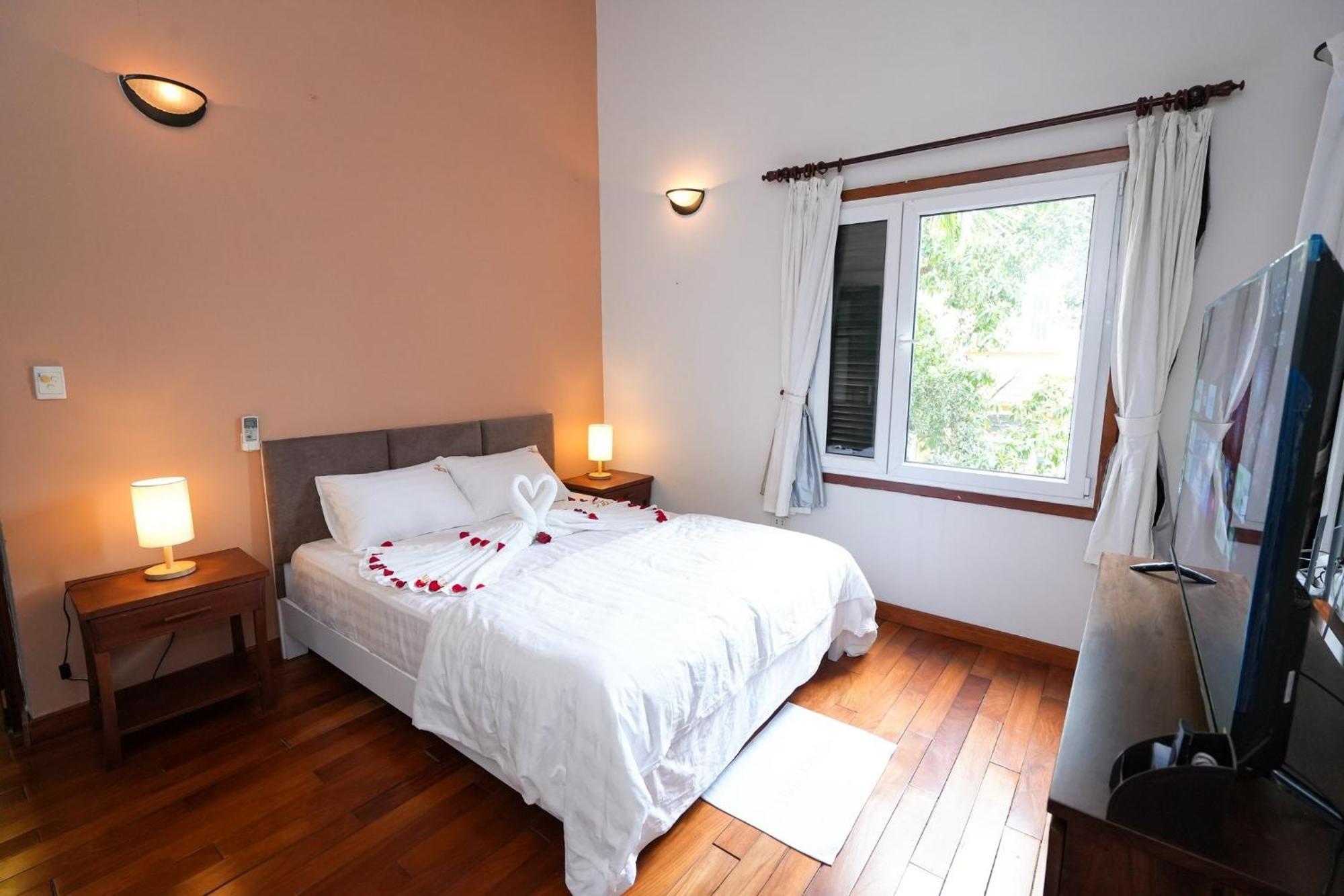 Musketeers Guest House Hanoi Esterno foto